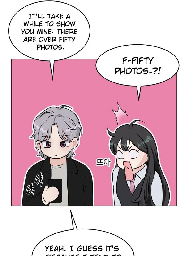 Highteen Spoiler chapter 12 page 53