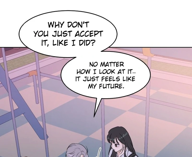 Highteen Spoiler chapter 12 page 69