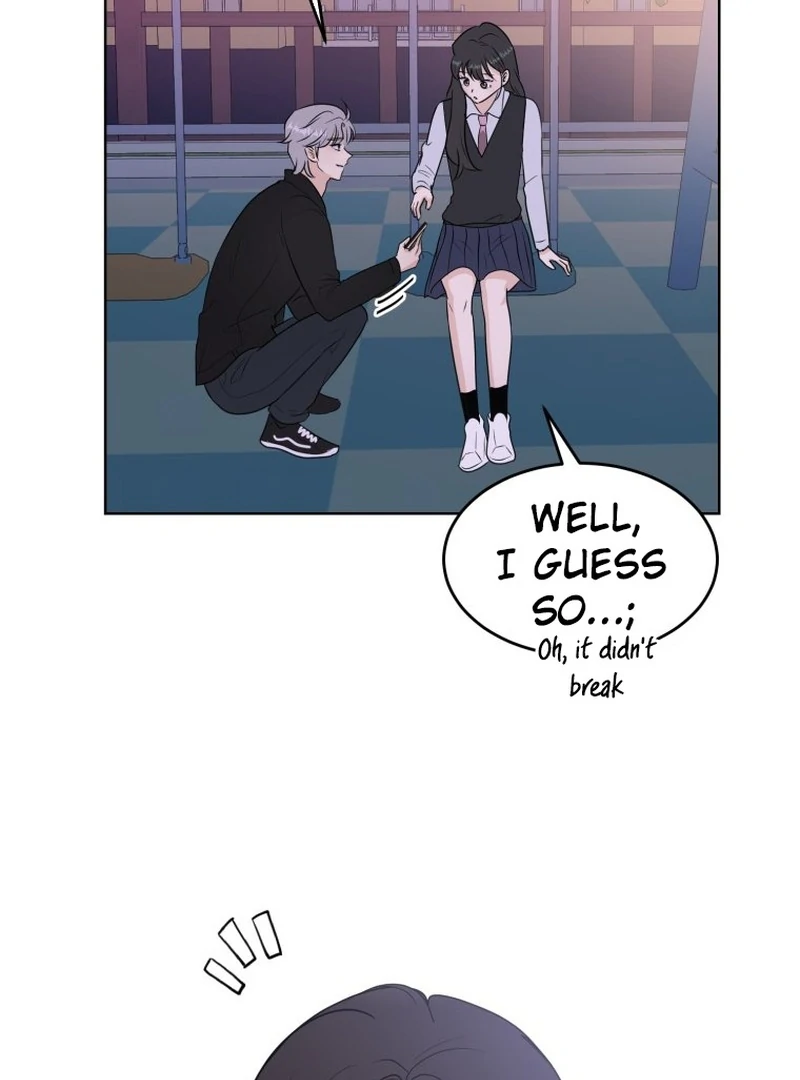 Highteen Spoiler chapter 12 page 73