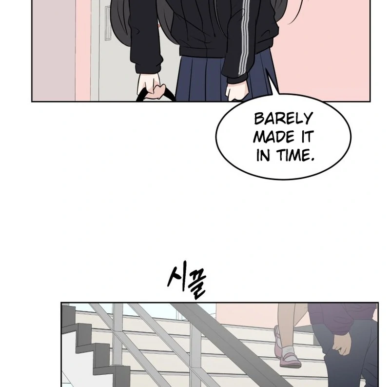Highteen Spoiler chapter 12 page 80