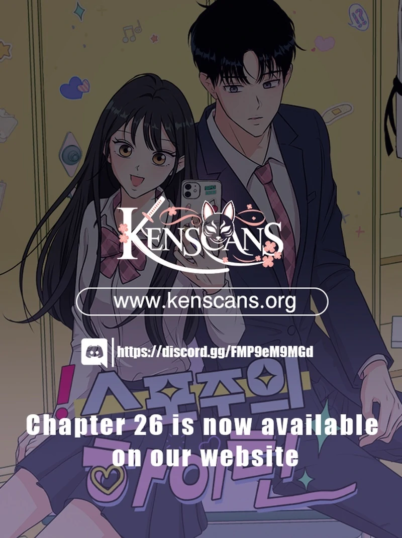 Highteen Spoiler chapter 12 page 97