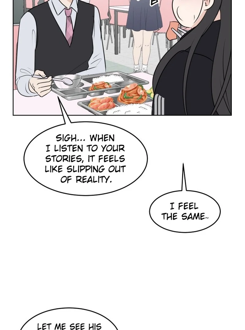 Highteen Spoiler chapter 13 page 20