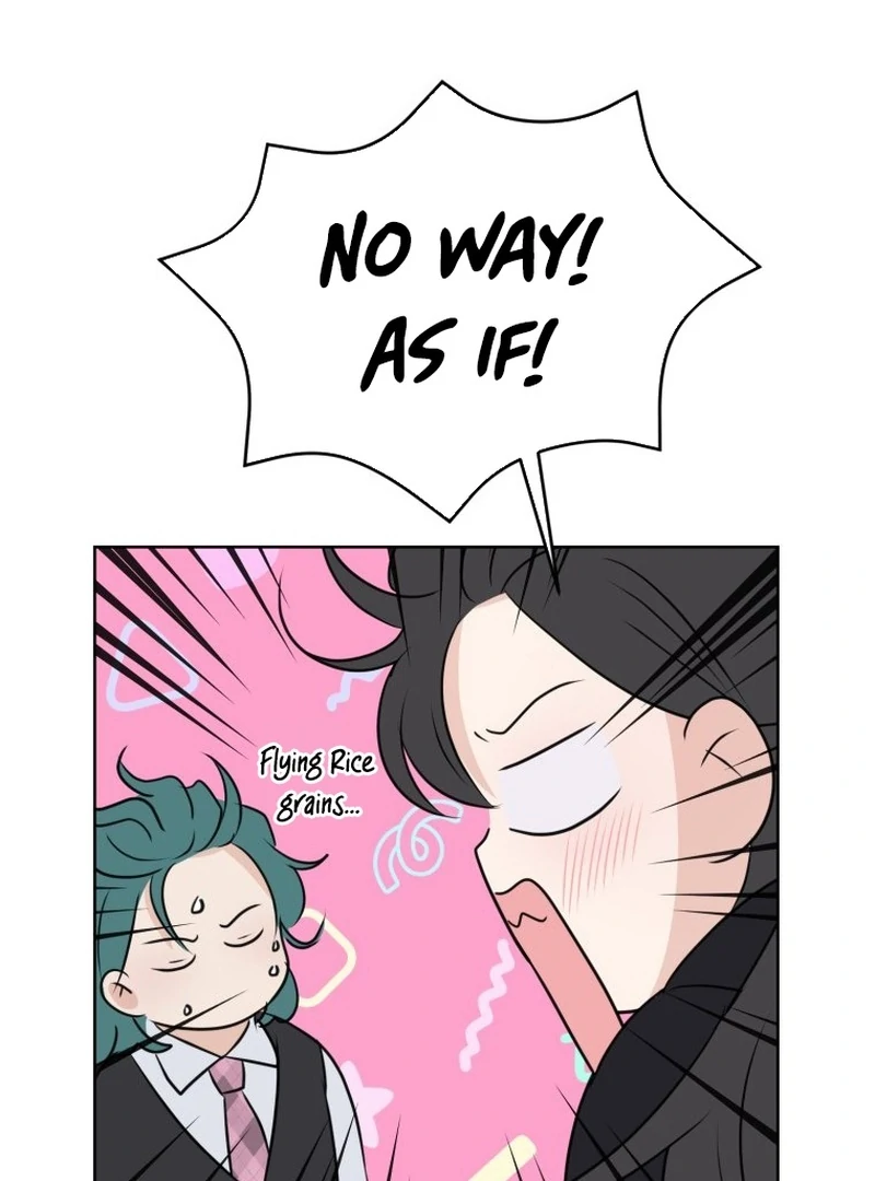 Highteen Spoiler chapter 13 page 31