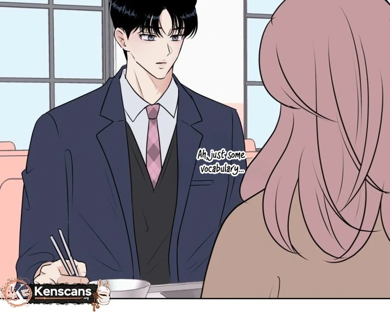 Highteen Spoiler chapter 13 page 50