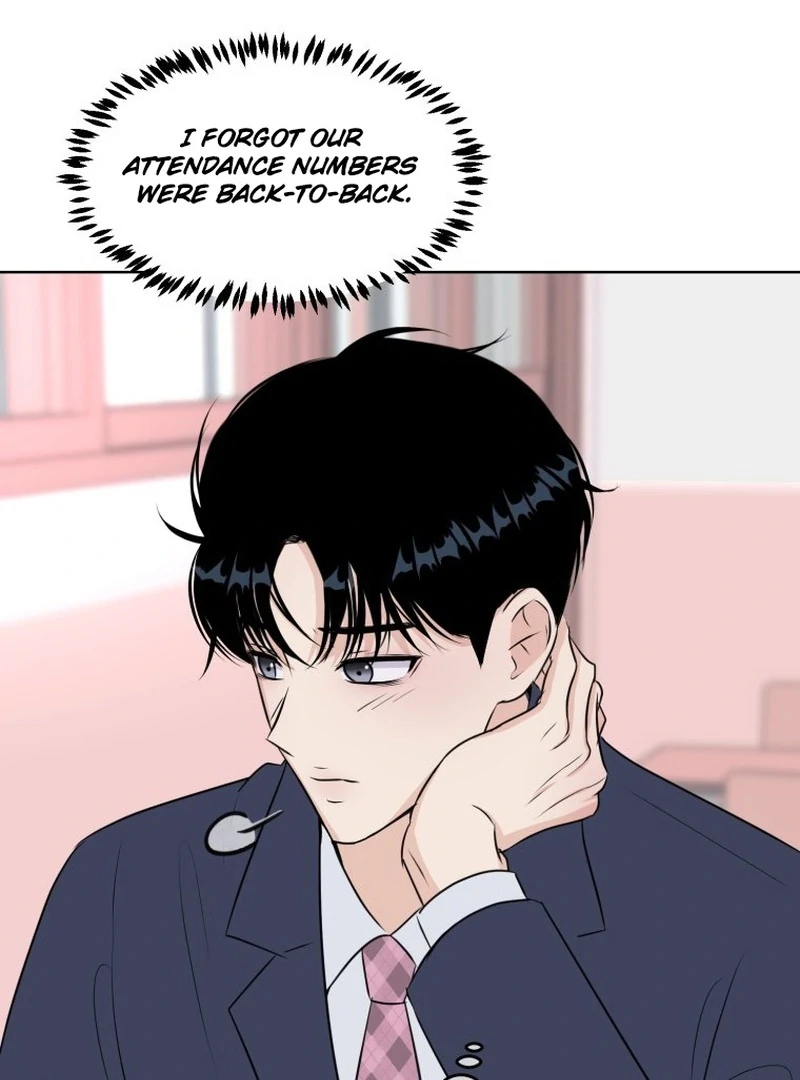 Highteen Spoiler chapter 13 page 63