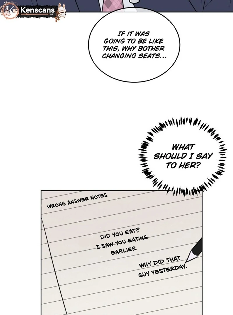 Highteen Spoiler chapter 13 page 64