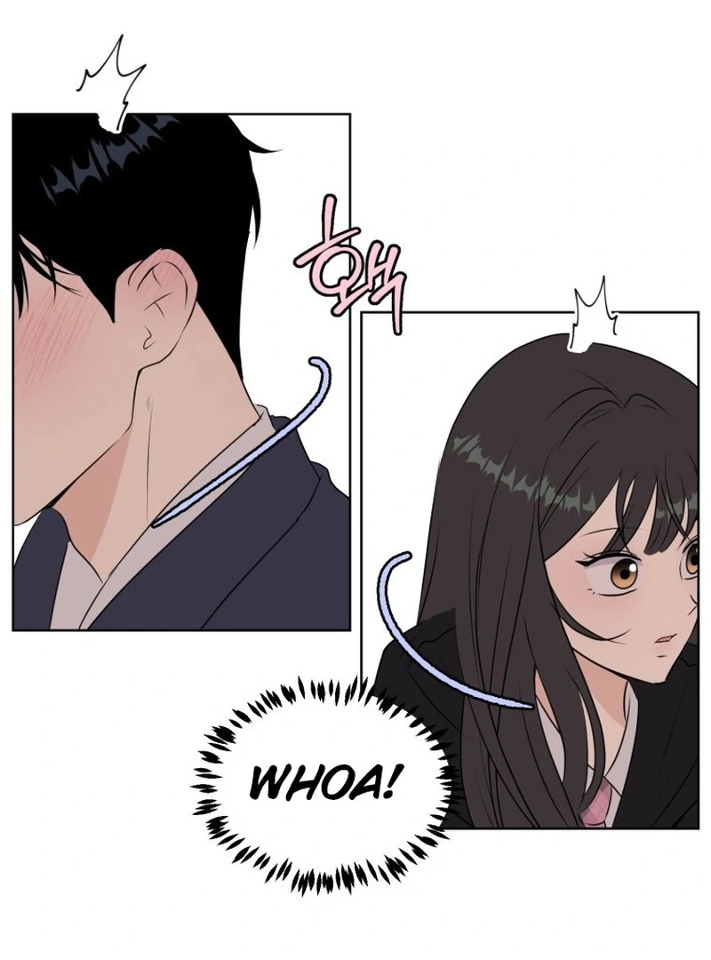 Highteen Spoiler chapter 13 page 72