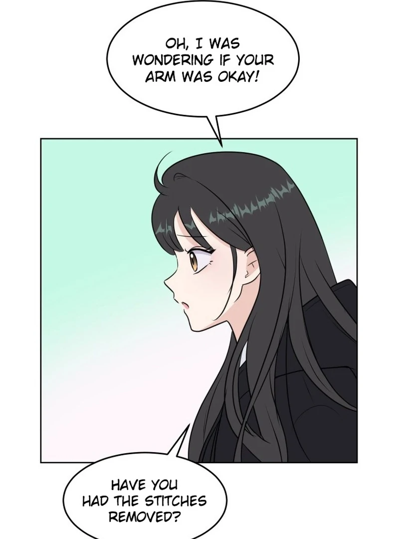 Highteen Spoiler chapter 13 page 75