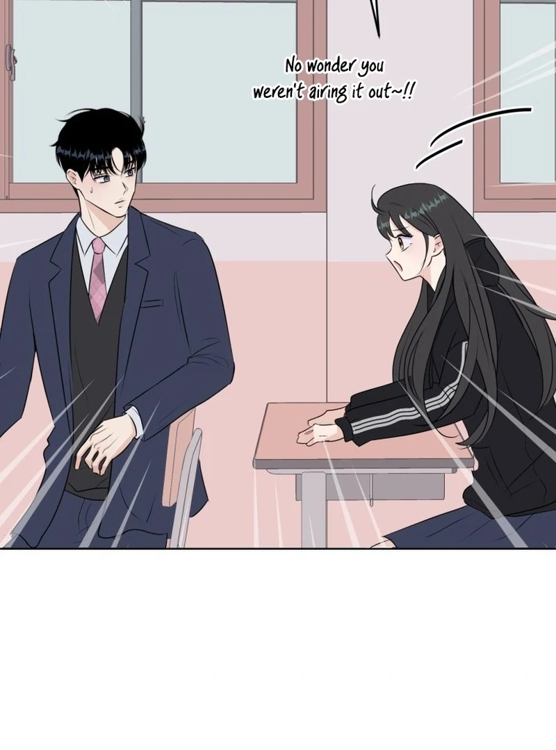 Highteen Spoiler chapter 13 page 84
