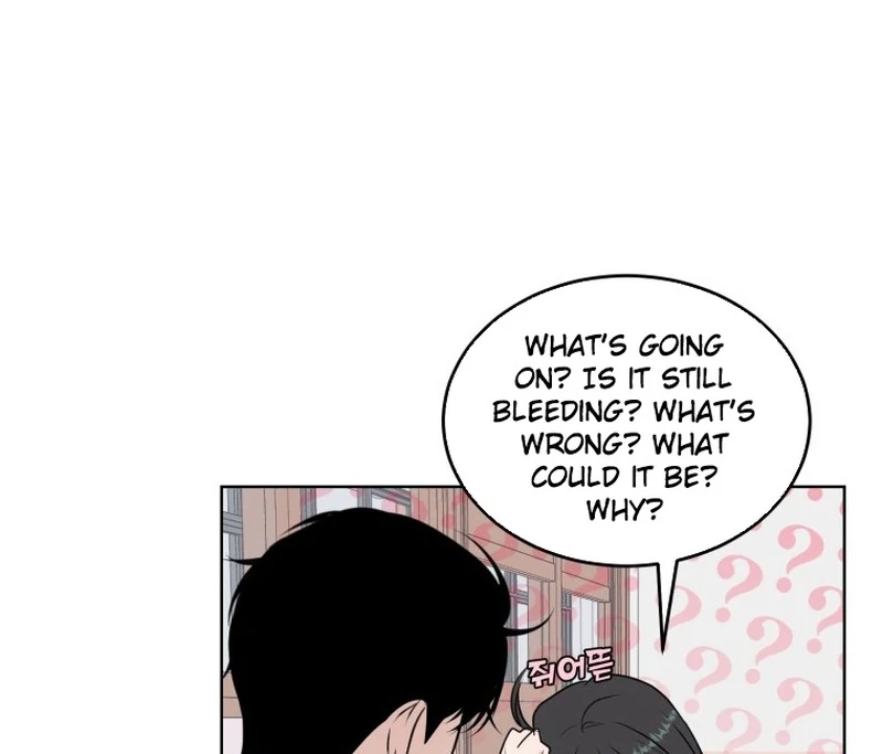 Highteen Spoiler chapter 13 page 85