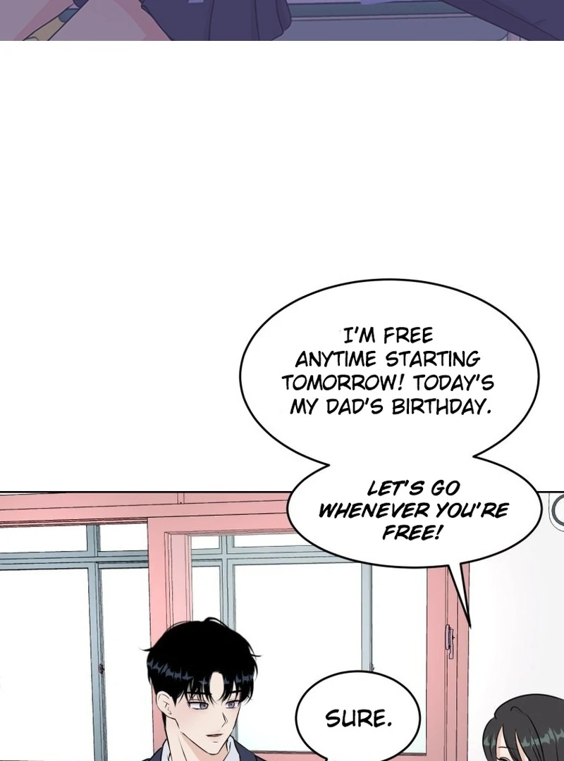 Highteen Spoiler chapter 14 page 2