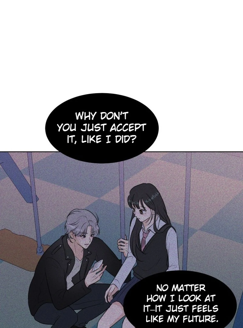 Highteen Spoiler chapter 14 page 21