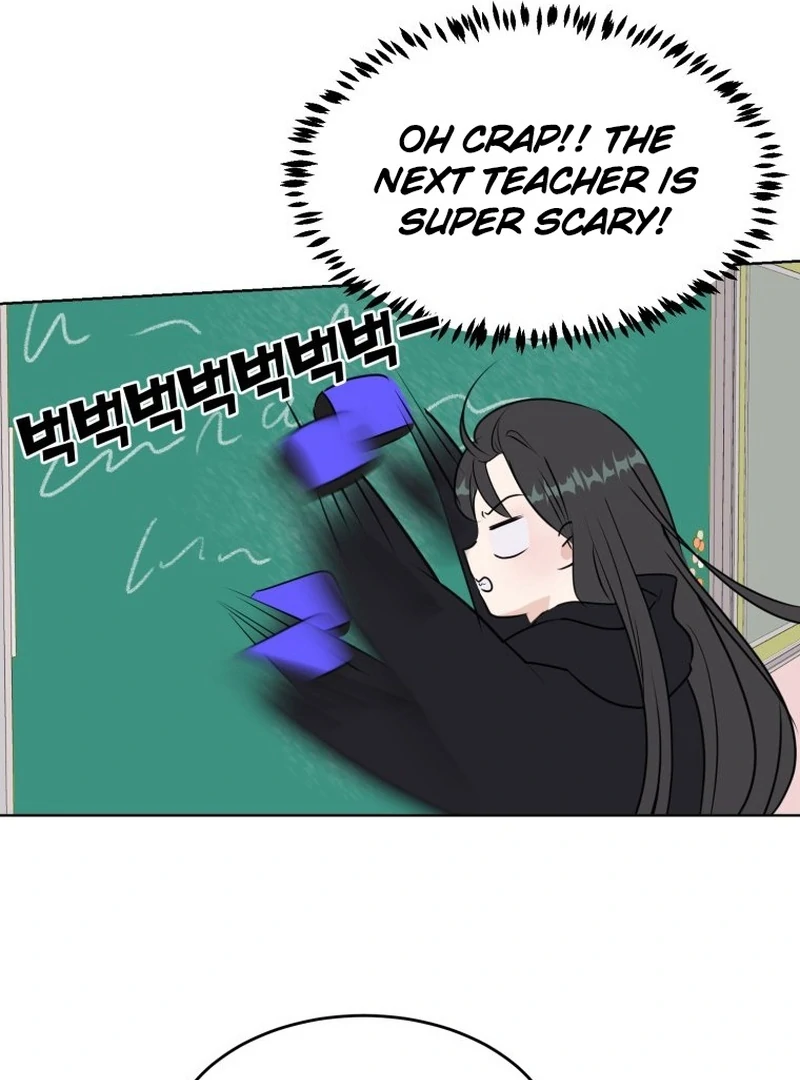 Highteen Spoiler chapter 14 page 31