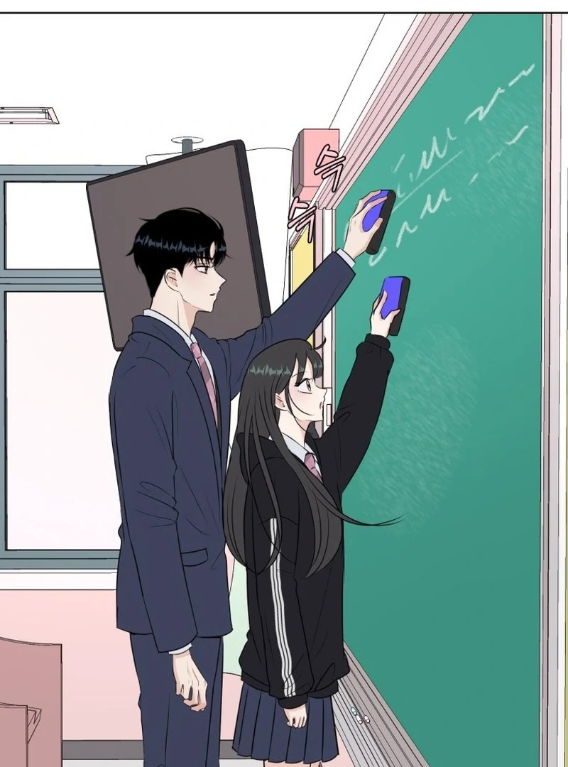 Highteen Spoiler chapter 14 page 34