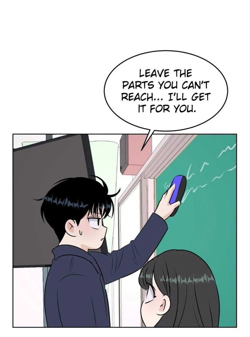 Highteen Spoiler chapter 14 page 37