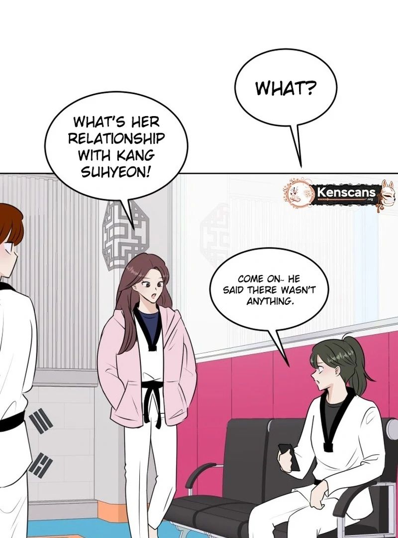 Highteen Spoiler chapter 14 page 75
