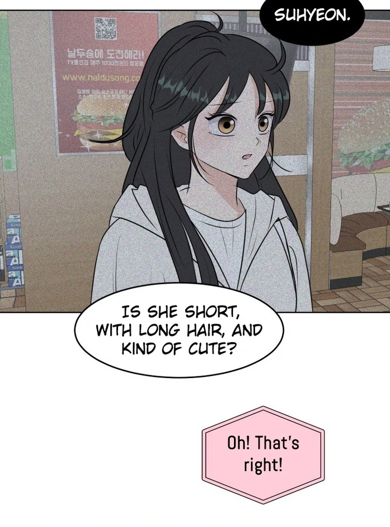 Highteen Spoiler chapter 14 page 85