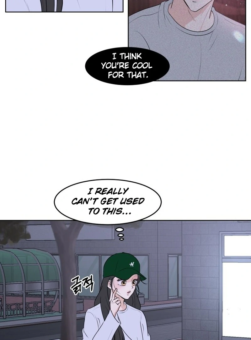 Highteen Spoiler chapter 15 page 100