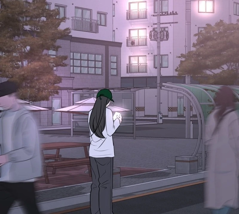 Highteen Spoiler chapter 15 page 107