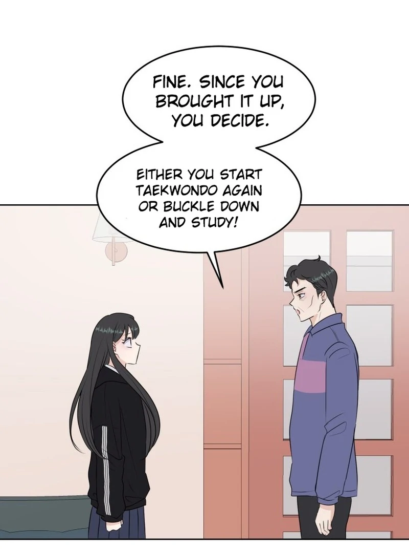 Highteen Spoiler chapter 15 page 14
