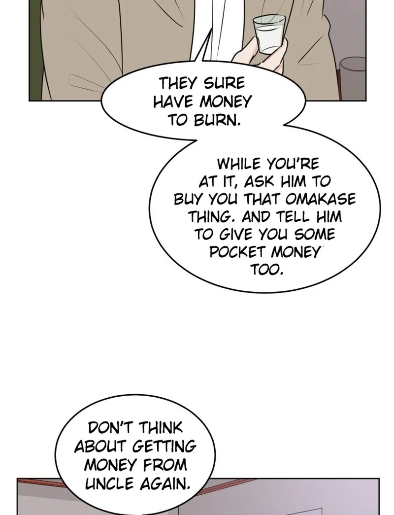 Highteen Spoiler chapter 15 page 21