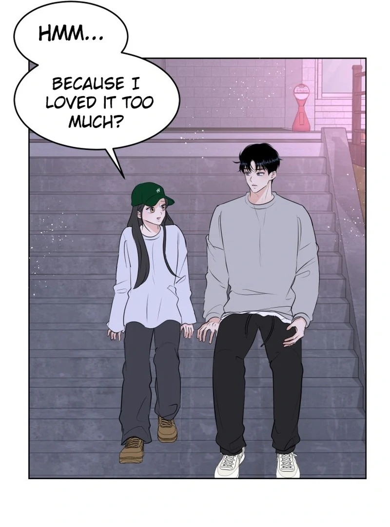 Highteen Spoiler chapter 15 page 58
