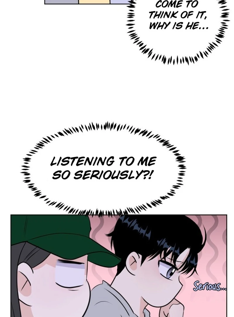 Highteen Spoiler chapter 15 page 70