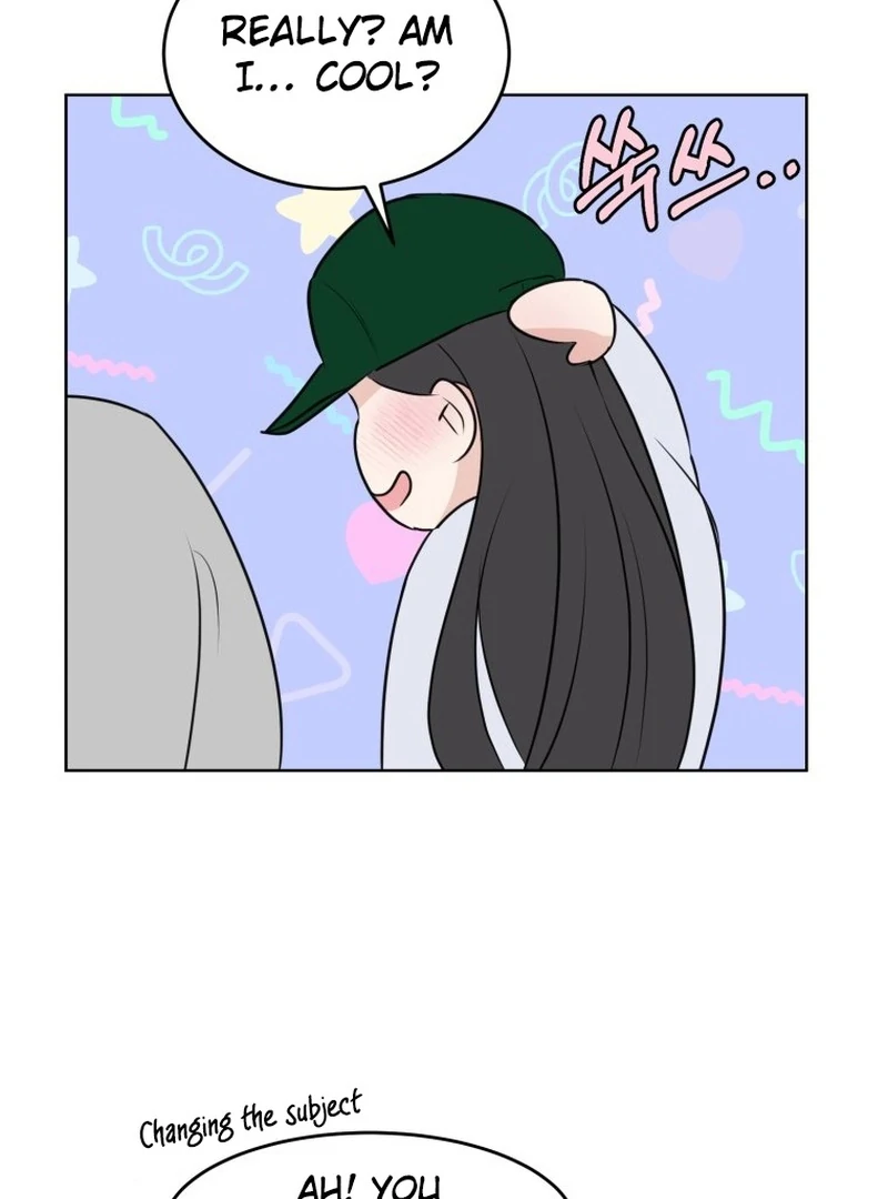 Highteen Spoiler chapter 15 page 82