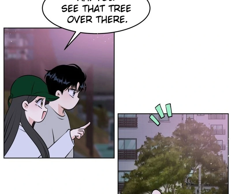 Highteen Spoiler chapter 15 page 83