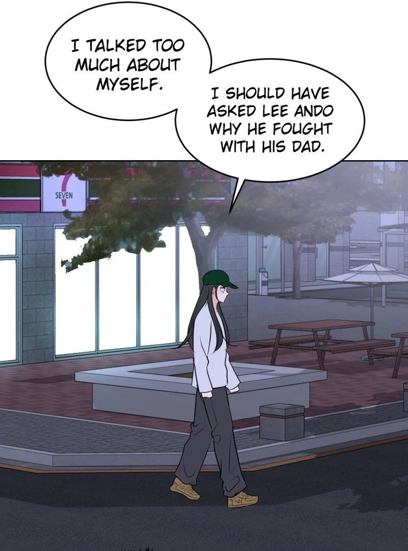 Highteen Spoiler chapter 15 page 97