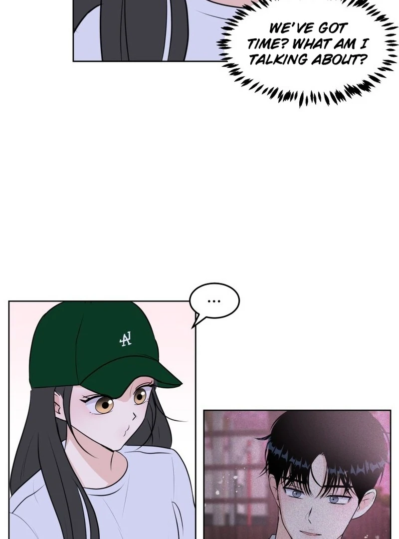 Highteen Spoiler chapter 15 page 99