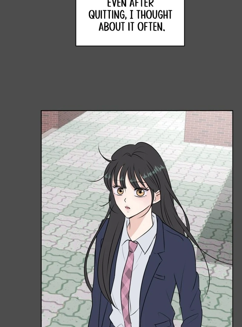 Highteen Spoiler chapter 16 page 10
