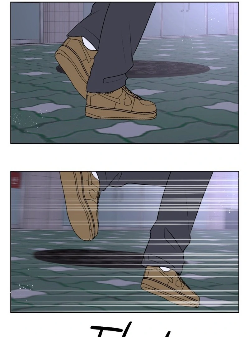 Highteen Spoiler chapter 16 page 19