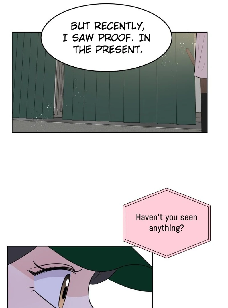 Highteen Spoiler chapter 16 page 33