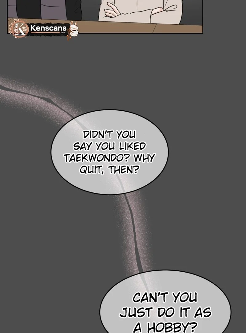 Highteen Spoiler chapter 16 page 4