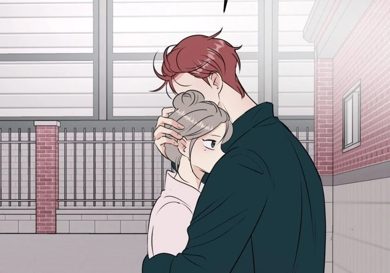 Highteen Spoiler chapter 16 page 98