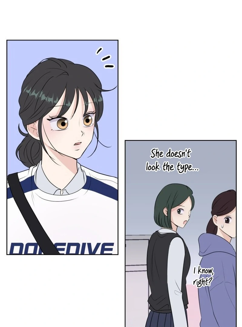 Highteen Spoiler chapter 17 page 14