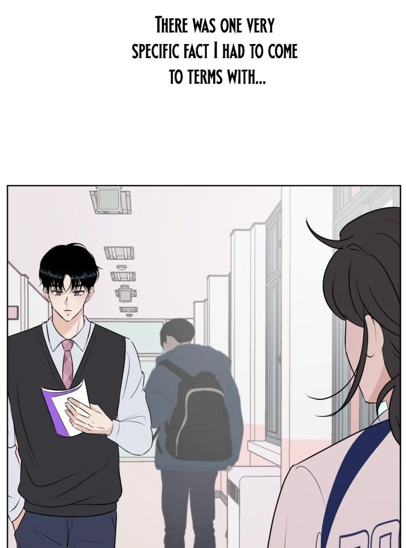 Highteen Spoiler chapter 17 page 20