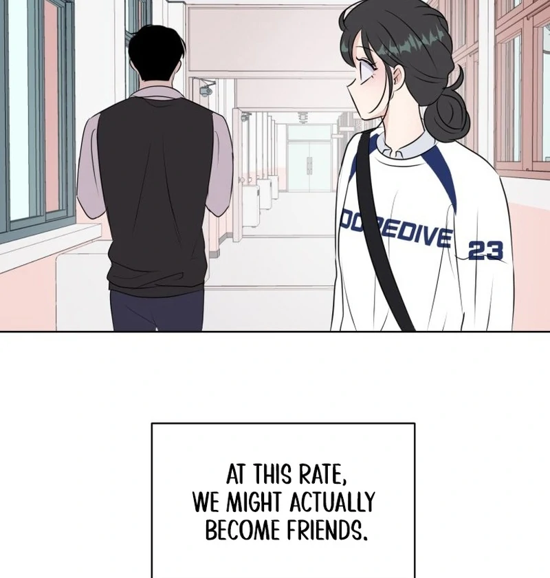 Highteen Spoiler chapter 17 page 44