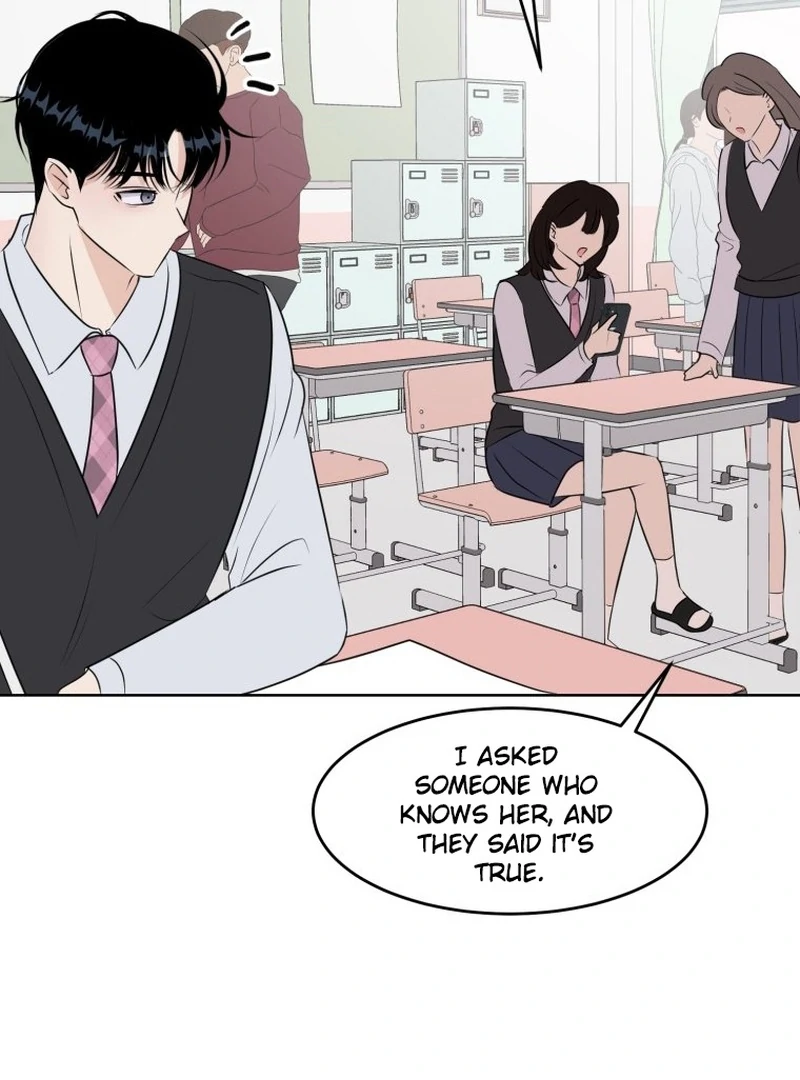 Highteen Spoiler chapter 17 page 77