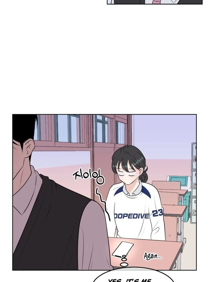 Highteen Spoiler chapter 17 page 93