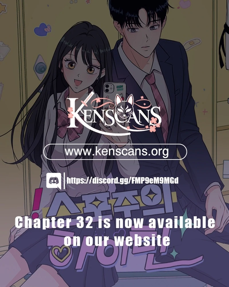 Highteen Spoiler chapter 18 page 100