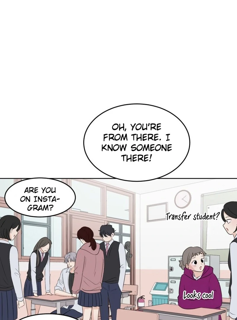 Highteen Spoiler chapter 18 page 19