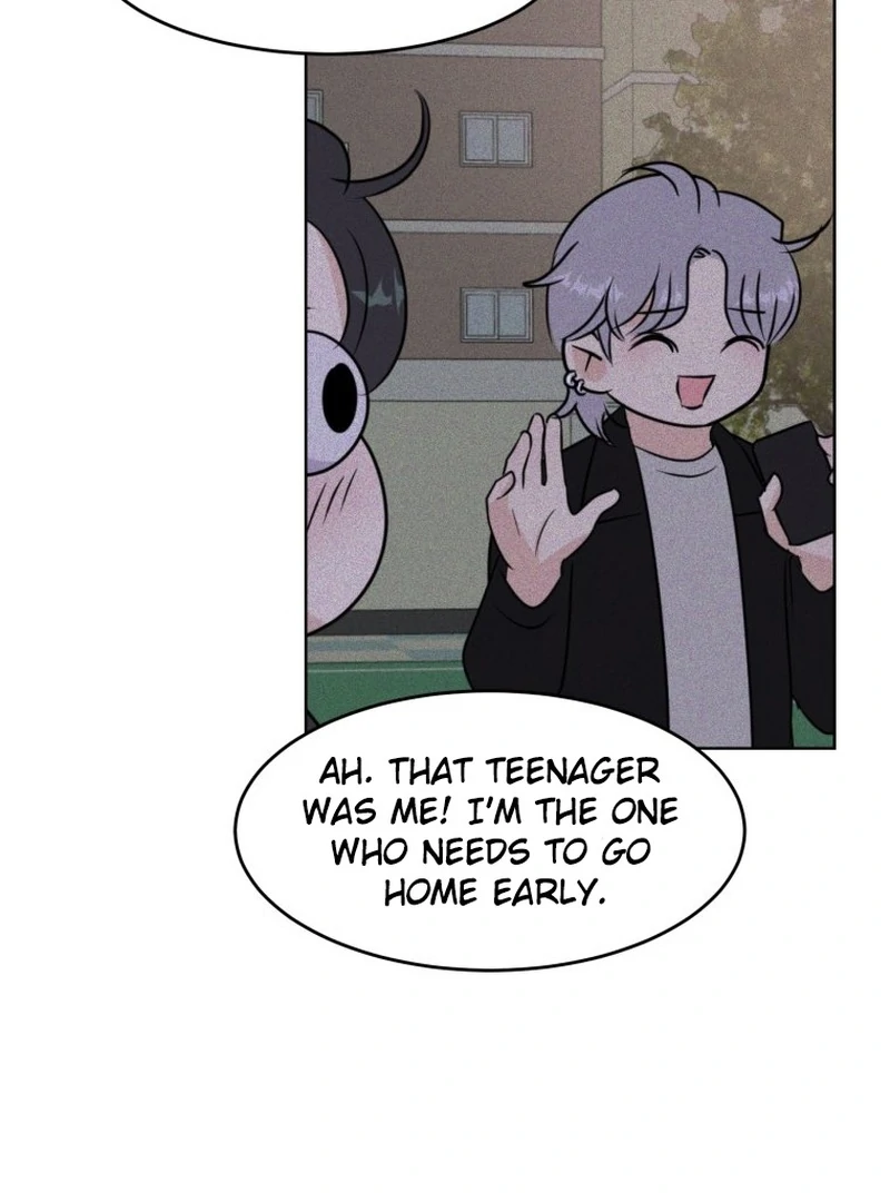 Highteen Spoiler chapter 18 page 40