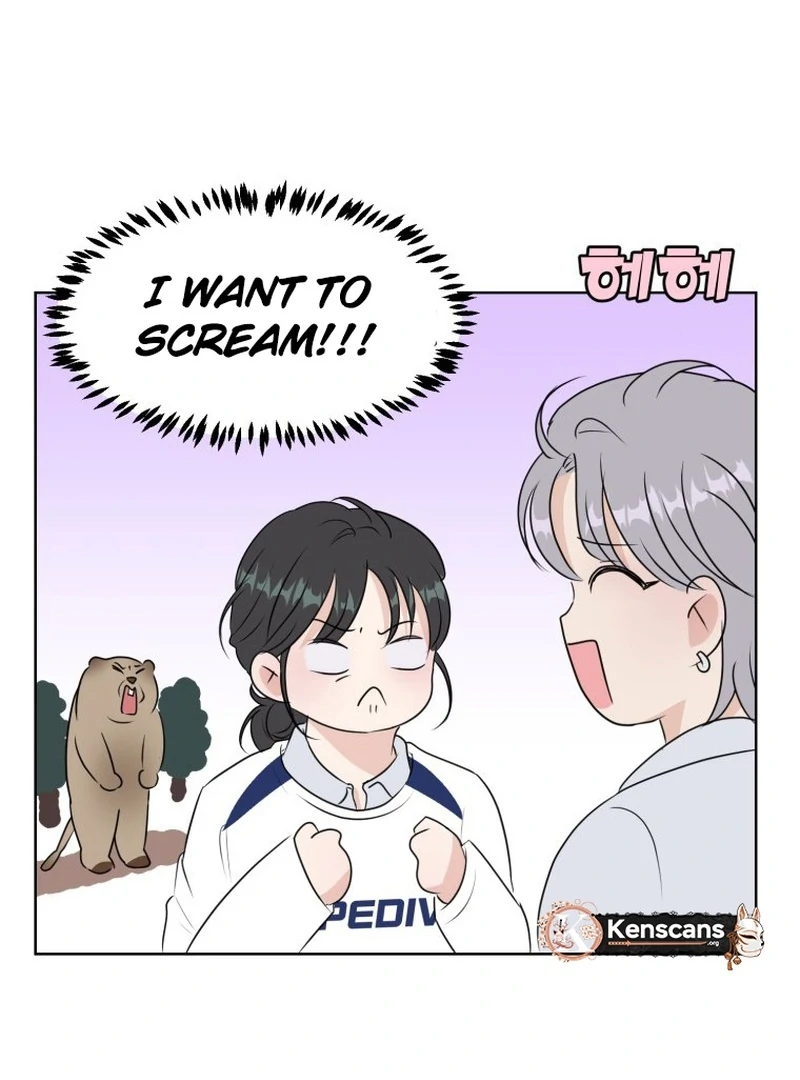 Highteen Spoiler chapter 18 page 41