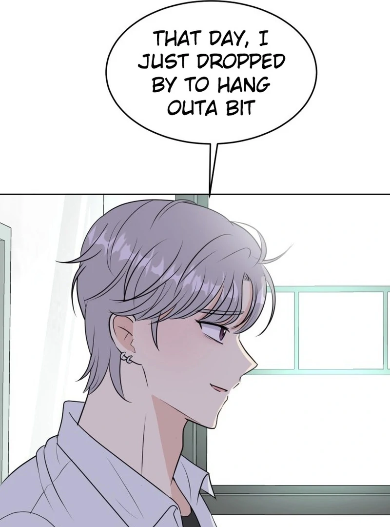 Highteen Spoiler chapter 18 page 44