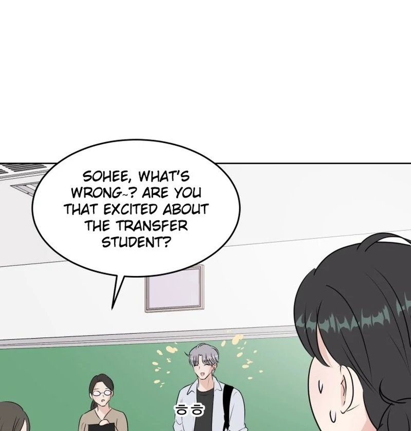 Highteen Spoiler chapter 18 page 5