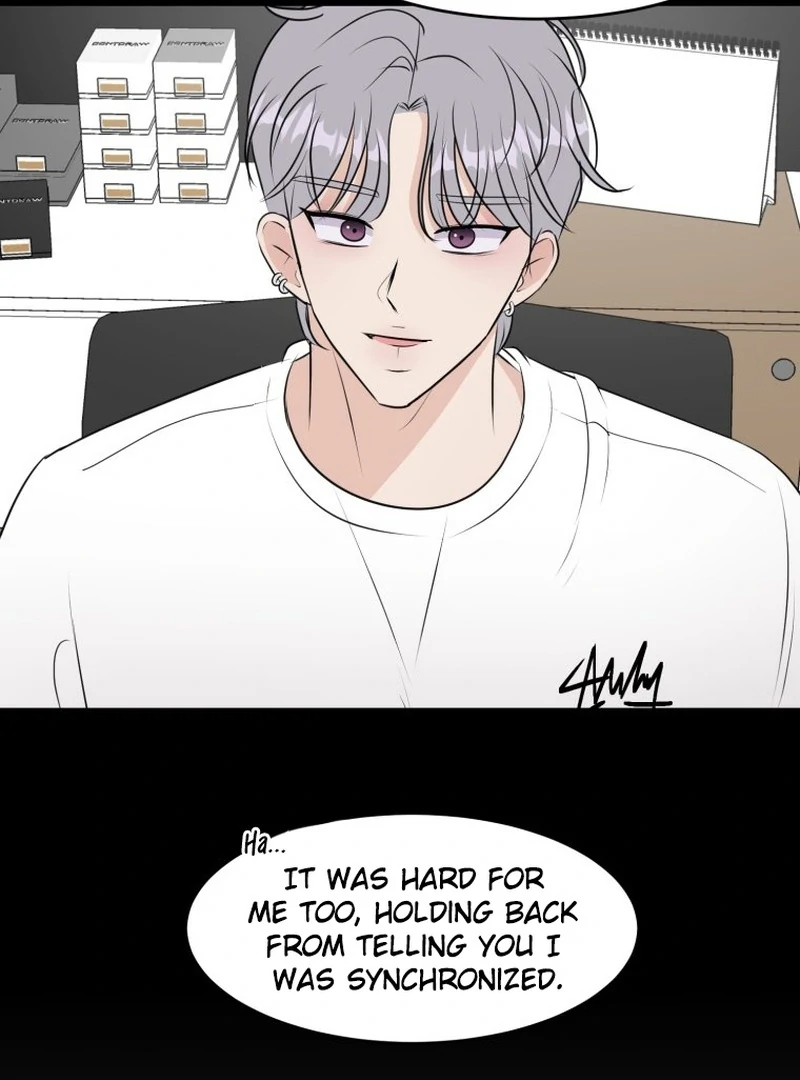Highteen Spoiler chapter 18 page 52