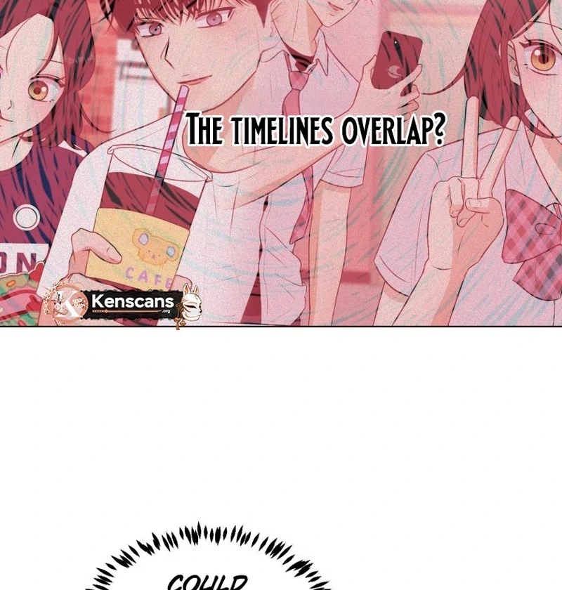 Highteen Spoiler chapter 18 page 60