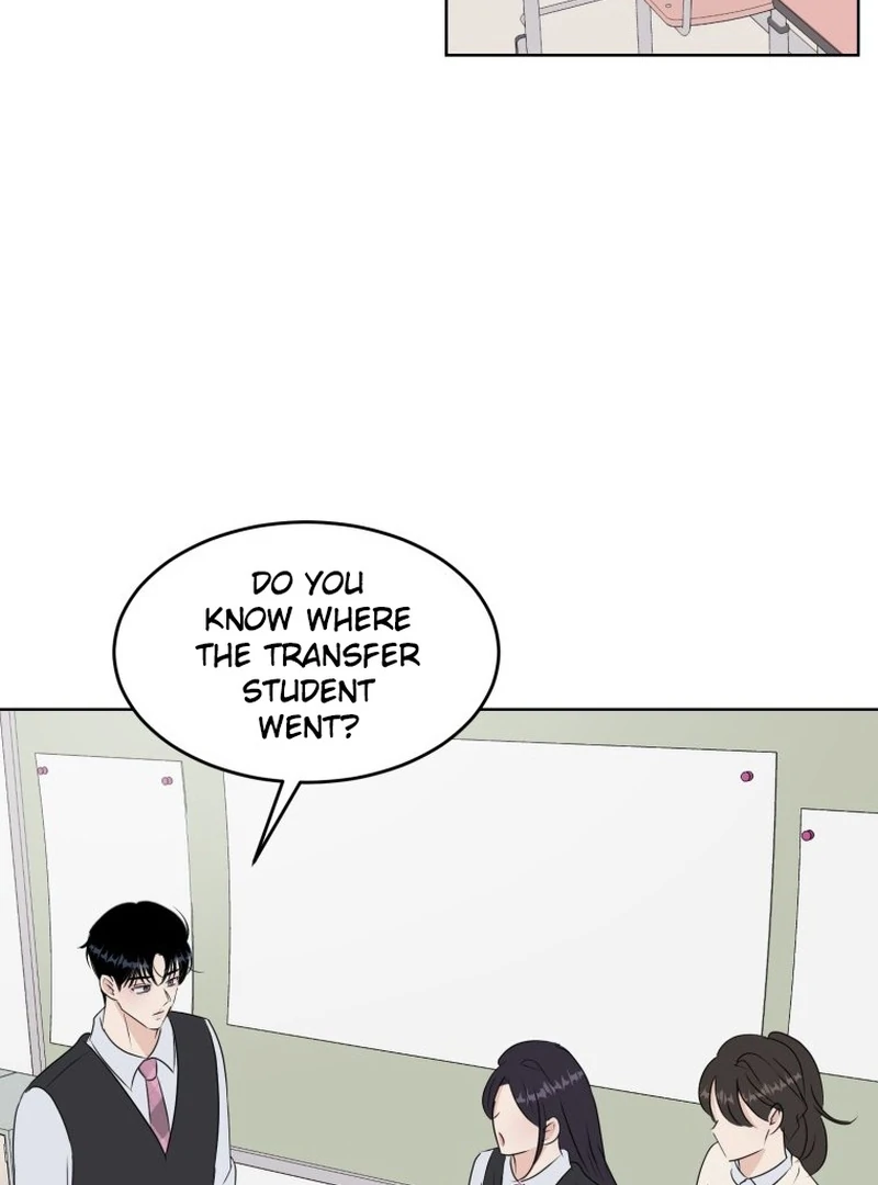 Highteen Spoiler chapter 18 page 75